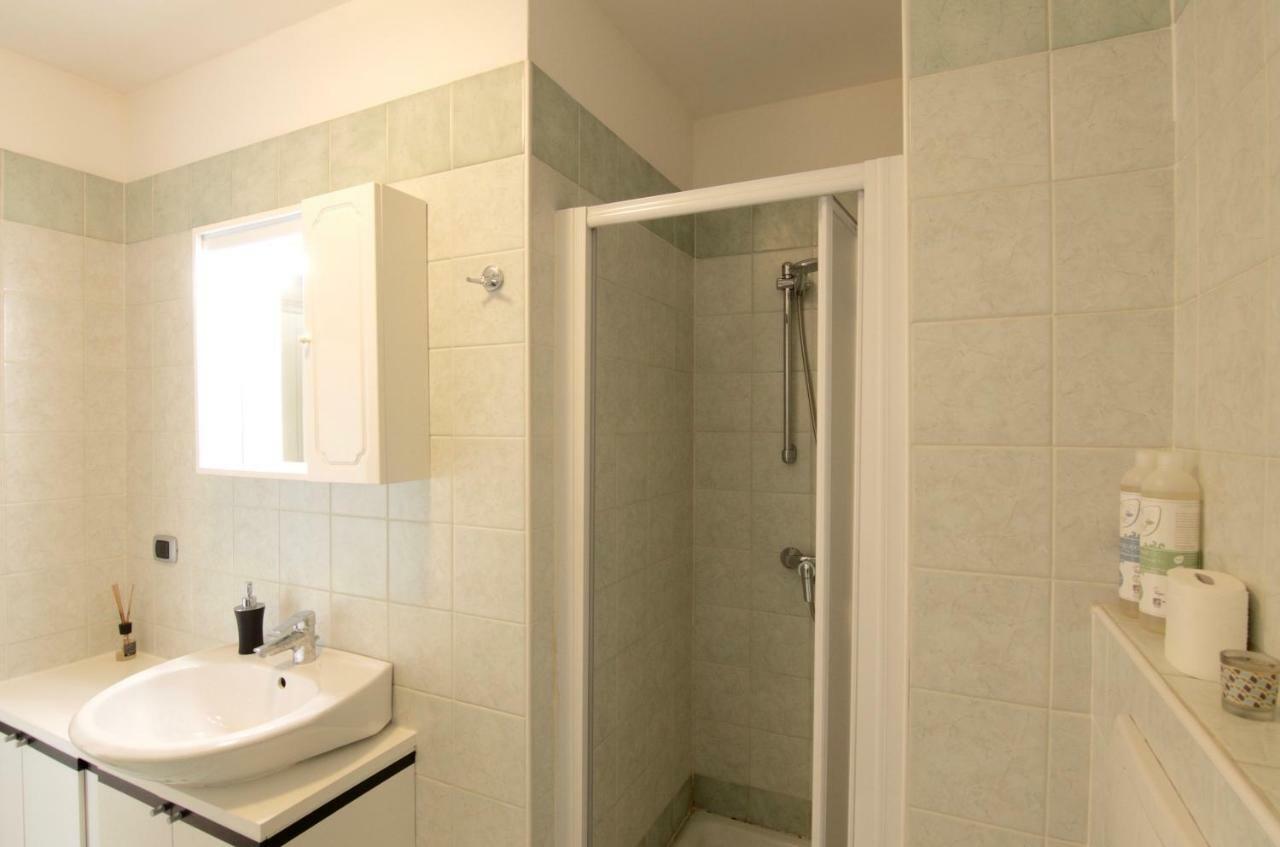 Interno 77 Di Tss' - Appartamento Soleggiato Con Ampie Finestre & Internet Veloce Con Fibra - Perfetto Per Coppie Trento Exteriör bild